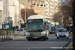 Renault Agora S CNG n°7040 sur la ligne 24 (RATP) à Maisons-Alfort