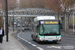 MAN A21 NL 273 Lion's City CNG n°5470 (DW-996-VA) sur la ligne 24 (RATP) à Gare d'Austerlitz (Paris)