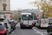 MAN A21 NL 273 Lion's City CNG n°5468 (DW-042-SH) sur la ligne 24 (RATP) à Pont Neuf (Paris)