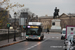 MAN A21 NL 273 Lion's City CNG n°5468 (DW-042-SH) sur la ligne 24 (RATP) à Pont Neuf (Paris)