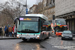 MAN A21 NL 273 Lion's City CNG n°5478 (DX-515-BK) sur la ligne 24 (RATP) à Pont Neuf (Paris)