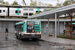 Renault Agora S n°7562 (BV-501-AR) sur la ligne 241 (RATP) à Rueil-Malmaison