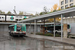 Renault Agora S n°7562 (BV-501-AR) sur la ligne 241 (RATP) à Rueil-Malmaison