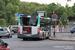 Mercedes-Benz O 530 Citaro C2 n°6861 (DS-006-LS) sur la ligne 244 (RATP) à Porte Maillot (Paris)