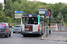 Mercedes-Benz O 530 Citaro C2 n°6861 (DS-006-LS) sur la ligne 244 (RATP) à Porte Maillot (Paris)