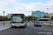 Mercedes-Benz O 530 Citaro C2 n°6861 (DS-006-LS) sur la ligne 244 (RATP) à Porte Maillot (Paris)