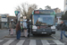 Renault Agora S n°2661 sur la ligne 251 (RATP) à Aulnay-sous-Bois