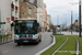 Irisbus Citelis Line n°3856 (AV-808-WH) sur la ligne 254 (RATP) à Épinay-sur-Seine