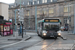 Renault Agora S n°2466 sur la ligne 255 (RATP) à Saint-Denis