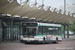 Renault Agora S n°2247 sur la ligne 255 (RATP) à Saint-Denis