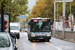 Irisbus Citelis Line n°3707 (AG-969-SW) sur la ligne 258 (RATP) à Rueil-Malmaison