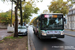 Irisbus Citelis Line n°3707 (AG-969-SW) sur la ligne 258 (RATP) à Rueil-Malmaison