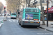 Renault Agora S n°7224 (70 PYR 75) sur la ligne 26 (RATP) à Gare Saint-Lazare (Paris)