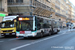 MAN A23 NG 283 Lion's City G n°4745 (BN-155-BD) sur la ligne 26 (RATP) à Gare Saint-Lazare (Paris)