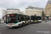 MAN A23 NG 283 Lion's City G n°4725 (AT-769-TW) sur la ligne 26 (RATP) à Gare Saint-Lazare (Paris)