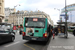 MAN A23 NG 283 Lion's City G n°4744 (BN-118-BD) sur la ligne 26 (RATP) à Gare Saint-Lazare (Paris)