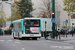 MAN A21 NL 223 n°9127 (144 PYW 75) sur la ligne 261 (RATP) à Épinay-sur-Seine