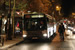 Renault Agora L n°1542 sur la ligne 27 (RATP) à Saint-Michel (Paris)