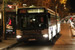 Renault Agora L n°1542 sur la ligne 27 (RATP) à Saint-Michel (Paris)