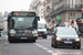 Renault Agora L n°4508 sur la ligne 27 (RATP) à Val-de-Grâce (Paris)