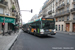 Renault Agora L n°1562 sur la ligne 27 (RATP) à Val-de-Grâce (Paris)