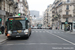 Renault Agora L n°1562 sur la ligne 27 (RATP) à Val-de-Grâce (Paris)
