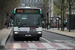 Renault Agora L n°4497 sur la ligne 27 (RATP) à Place d'Italie (Paris)