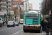 Renault Agora L n°4513 sur la ligne 27 (RATP) à Nationale (Paris)