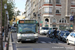 Renault Agora L n°4518 (CJ-560-BY) sur la ligne 27 (RATP) à Pont Neuf (Paris)