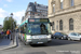 Renault Agora L n°4518 (CJ-560-BY) sur la ligne 27 (RATP) à Pont Neuf (Paris)