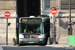 Renault Agora L n°1539 (BV-535-ZC) sur la ligne 27 (RATP) à Musée du Louvre (Paris)