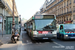 Renault Agora L n°4511 (CJ-655-BY) sur la ligne 27 (RATP) à Pyramides (Paris)