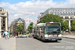 Renault Agora L n°4514 (CJ-823-BY) sur la ligne 27 (RATP) à Pont Neuf (Paris)