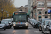 Irisbus Agora L n°1749 (139 PLZ 75) sur la ligne 27 (RATP) à Pont Neuf (Paris)