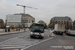 Renault Agora L n°4513 (CJ-799-BY) sur la ligne 27 (RATP) à Pont Neuf (Paris)