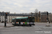 Irisbus Agora L n°1773 (847 PMG 75) sur la ligne 27 (RATP) à Pont du Carrousel (Paris)