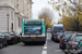 Irisbus Agora L n°1749 (139 PLZ 75) sur la ligne 27 (RATP) à Pont Neuf (Paris)