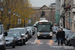 Irisbus Agora L n°1749 (139 PLZ 75) sur la ligne 27 (RATP) à Pont Neuf (Paris)