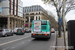 Irisbus Agora L n°1770 (482 PMC 75) sur la ligne 27 (RATP) à Pont Neuf (Paris)