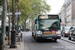 Irisbus Agora L n°1762 (800 PLJ 75) sur la ligne 27 (RATP) à Pont Neuf (Paris)