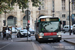 Irisbus Agora L n°1768 (791 PMA 75) sur la ligne 27 (RATP) à Pont du Carrousel (Paris)