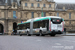 Iverco Urbanway 18 Hybrid n°5564 (EJ-652-LV) sur la ligne 27 (RATP) à Pont du Carrousel (Paris)