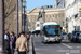 Iveco Urbanway 18 Hybrid n°5559 (EF-380-HG) sur la ligne 27 (RATP) à Pont Neuf (Paris)