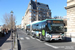 Iveco Urbanway 18 Hybrid n°5559 (EF-380-HG) sur la ligne 27 (RATP) à Pont Neuf (Paris)
