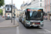 Iveco Urbanway 18 Hybrid n°5578 (EL-139-TR) sur la ligne 27 (RATP) à Pont du Carrousel (Paris)