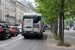Iveco Urbanway 18 Hybrid n°5578 (EL-139-TR) sur la ligne 27 (RATP) à Pont du Carrousel (Paris)