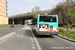 Irisbus Citelis Line n°3252 (298 REB 75) sur la ligne 274 (RATP) à Saint-Denis