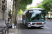 Heuliez GX 337 II Electric n°1399 (FV-861-BK) sur la ligne 28 (RATP) à Duroc (Paris)