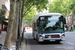 Heuliez GX 337 II Electric n°1399 (FV-861-BK) sur la ligne 28 (RATP) à Duroc (Paris)