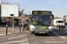 Renault Agora S n°2636 sur la ligne 281 (RATP) à Joinville-le-Pont